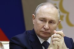 Vladimiras Putinas Vladimiras Putinas