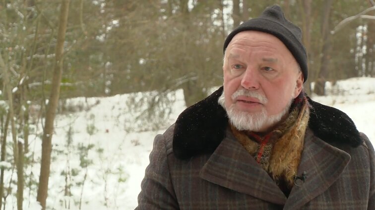 Dviračio žinios. Etnologas Libertas Klimka: politinė žiema bus tikrai nelengva