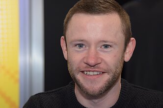Devon Murray
