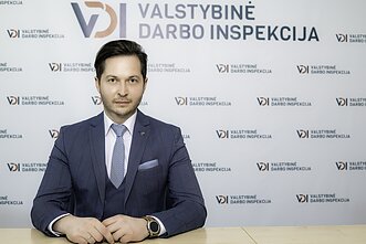 Šarūnas Orlavičius