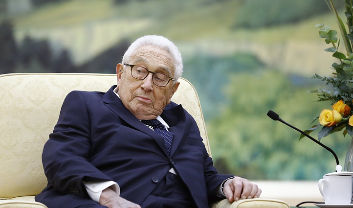 Henri Kissingeris – ne tik viena ryškiausių Šaltojo karo figūrų, taip pat – ir kontraversiškai vertinamų