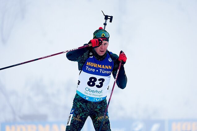 Pasaulio biatlono taurė. Vyrai. 4x7,5 km estafetė
