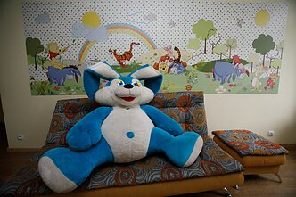 Globos namai / Asociatyvi