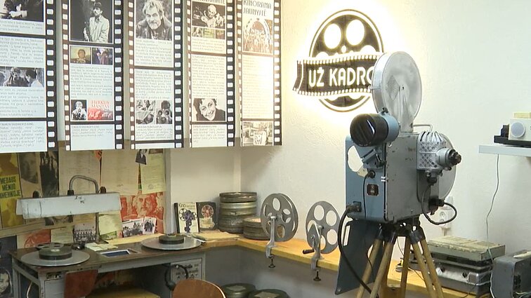 Pasvalio muziejus požeminėse erdvėse įkūrė pabėgimo kambarį: norint įveikti užduotis, istorinių žinių neprireiks