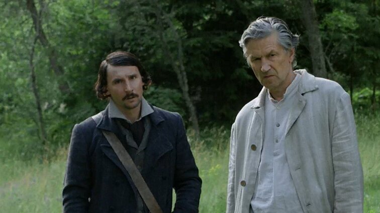 Į kino ekranus palengva atkeliauja Kalėdos: Napoleono žygių įspūdžiai ir šūsnis naujų emocijų