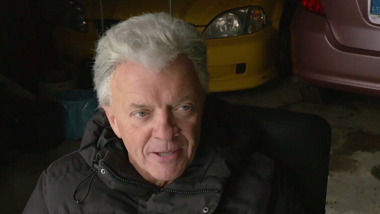 Dviračio žinios. Gitanas Nausėda: man neramu dėl prezidento rinkimų