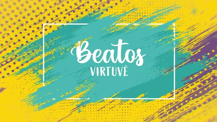 Beatos virtuvė