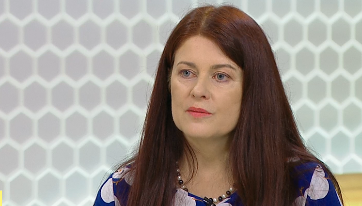 Už paramą vaikams padėkomis kvepiančius keksus kepanti „Gelbėkit vaikus“ vadovė: į juos esu sudėjusi visą meilę ir atsidavimą