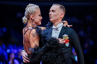 Ieva Sodeikienė ir Evaldas Sodeika