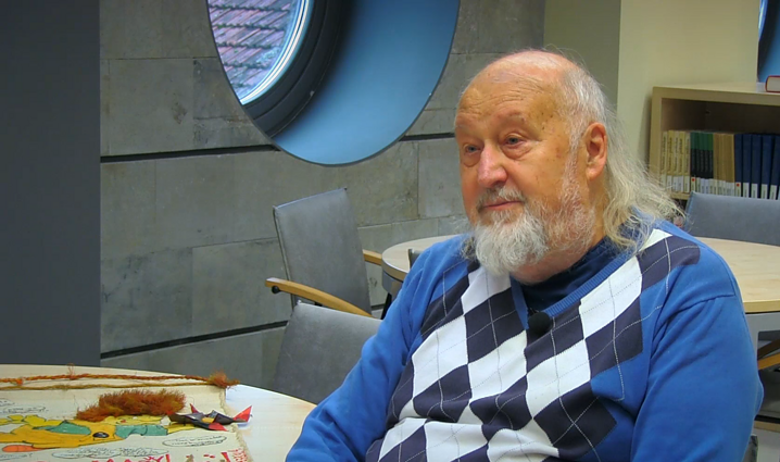 Liūdesio neslepiantis Padegimas apie tai, kodėl jo spektaklius galima išvysti visur, bet ne gimtajame Kaune: čia man nėra vietos