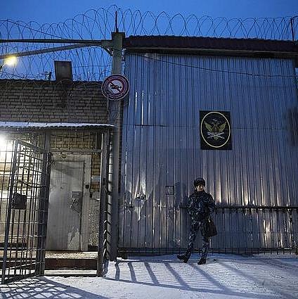 Новости на русском языке. Преступники, помилованные войной: как российские заключенные отправляются воевать