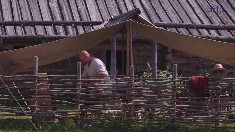 Kaip dingo lietuviška Troja?