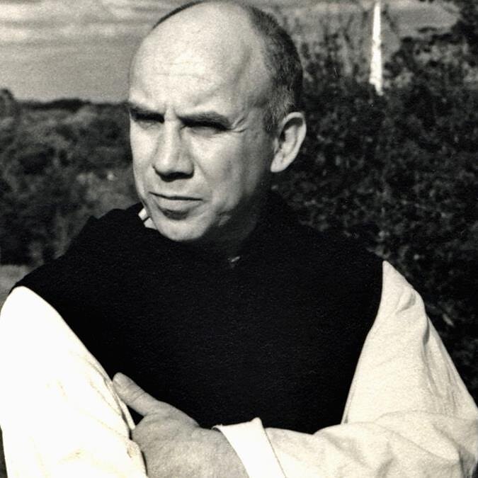 Sibylle Akers / Merton Legacy Trust / Thomas Merton Center, Mažoji studija. Kultūra ir religija. Thomas Mertonas – vienuolis, mistikas, taikdarys, atvėręs naujus horizontus žmogaus sielai ir Bažnyčiai