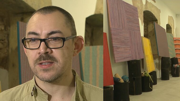 Nauju amplua sužibęs grimo meistras Aurimas: dirbu 20 metų, bet supratau, kad nieko nesukuriu
