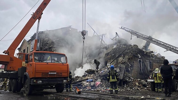 Ukrainos karo ekspertas apie Rusijos siekį apginkluoti 1,5 mln. karių: raktas į pergalę yra Briuselyje arba Vašingtone