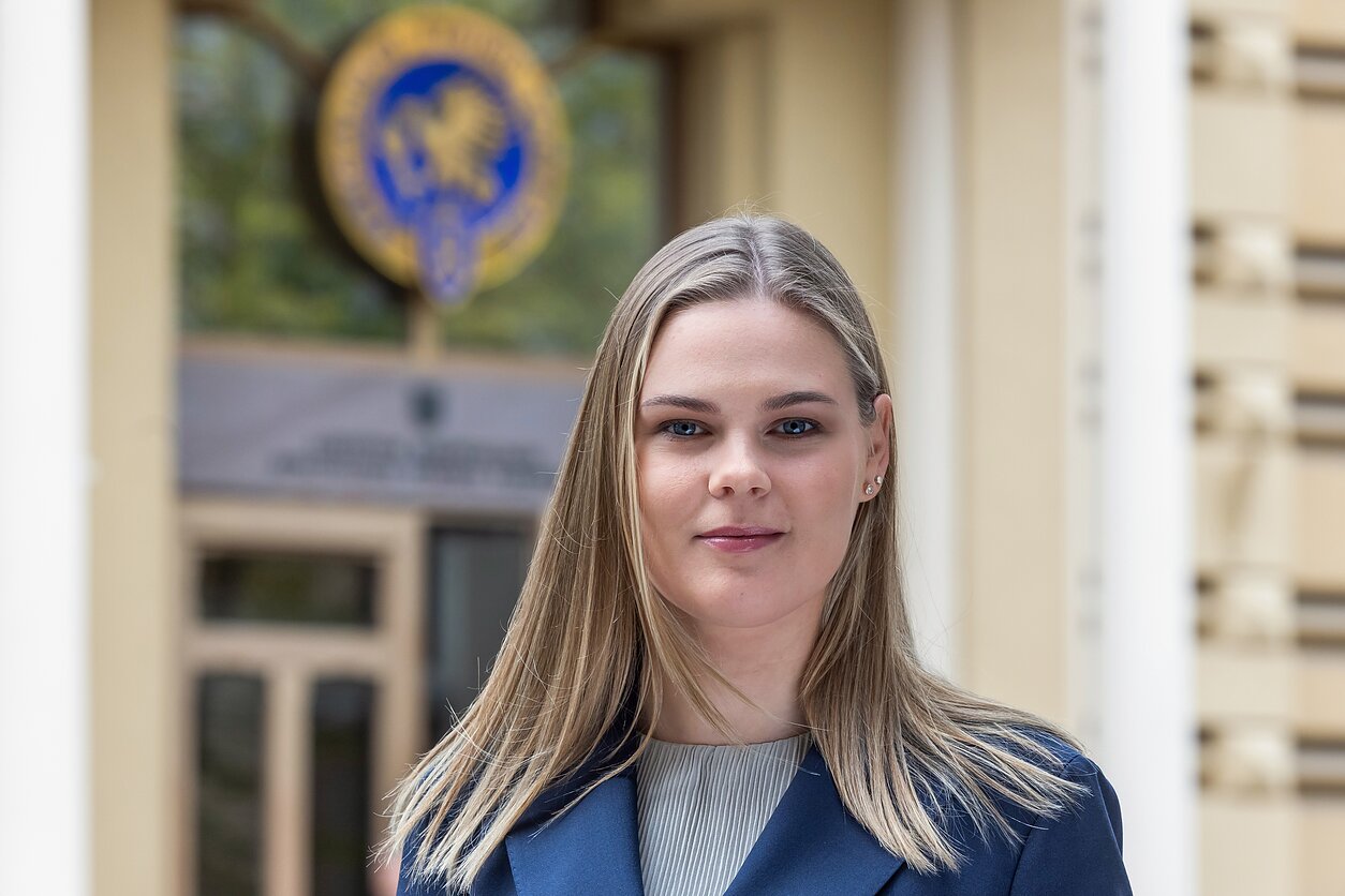 Aira Gecevičiūtė