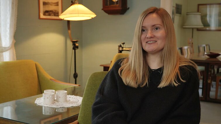 Perdegimą ir depresiją Norvegijoje išgyvenusi Justė: emigracijoje su tuo susiduria daug lietuvių