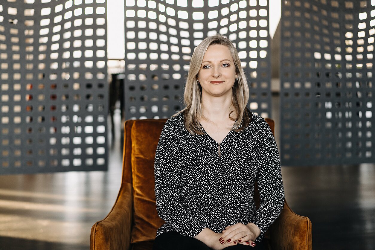 Raimonda Alonderienė. Kitų metų HR tendencijos - LRT