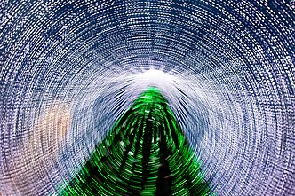 2016 m. Vilniaus Kalėdų eglė