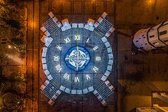 2018 m. Vilniaus Kalėdų eglė