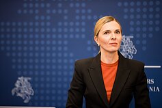Agnė Bilotaitė