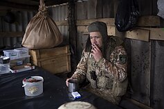 Rusijos karas prieš Ukrainą