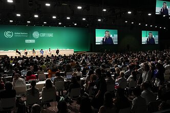COP28