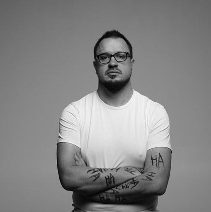 Be kaukių. Gediminas Skyrius: atsiranda supratimas, kad animacija gali padėti papasakoti ne tik istorijas apie švelnius gyvūnėlius