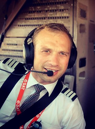 Vytautas Gedrimas