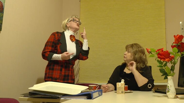 Dviračio žinios. Vilija Blinkevičiūtė: iki šiol neatsigaunu, kad Mindaugas Sinkevičius sugebėjo taip apsidirbti!