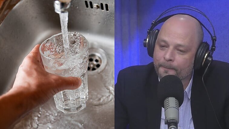 Aptarė nuotekų sistemas darkančius ir aplinką teršiančius gyventojų įpročius: mikroplastikas yra labai skaudi tema