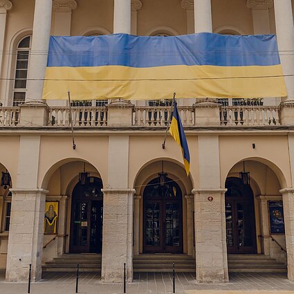Pakeliui su klasika. Dramaturgai apie pjesių skaitymą Ukrainoje: jaučiame ukrainiečių poreikį naujai medžiagai ir esame pasirengę padėti