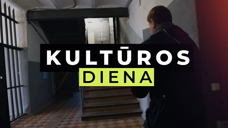 Kultūros diena. Ekspozicija „Pabėgimas iš IX forto“ Kaune, spektaklis-performansas Šiauliuose ir atgaivinta kuršių genties istorija Palangoje