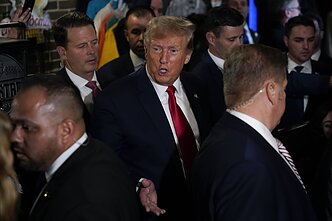 Donaldas Trumpas