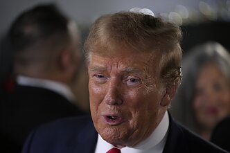 Donaldas Trumpas