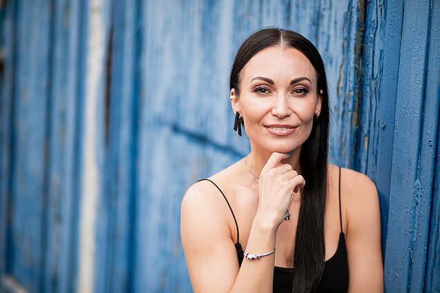 Karina Krysko Karina Krysko