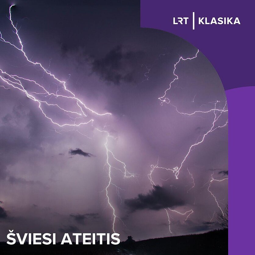 Fotomontažas/Unsplash nuotr., Šviesi ateitis. Kaip technologijos padeda prognozuoti orus?