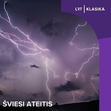 Šviesi ateitis. Kaip technologijos padeda prognozuoti orus?