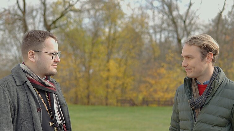 Tikėjimas ir gyvenimas. Pokalbis su dvasininku Gintaru Sungaila ir jo parapijiečiais