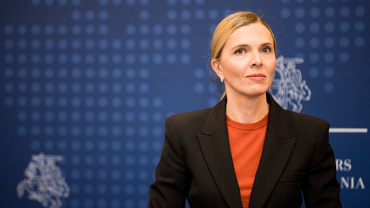 Atskleidus, kad Abramovičiaus vaikai įgijo lietuviškus pasus, Bilotaitė tikina: tai negali būti priedanga sankcijų apėjimui