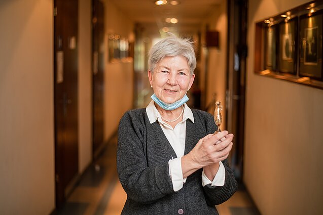 Bernadeta Lukošiūtė