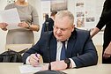 Praėjusios kadencijos valdantieji tyrė buvusio VSD pareigūno Tomo Gailiaus informaciją apie galimą neteisėtą duomenų rinkimą ir jų pateikimą tretiesiems asmenims, galimą baltarusiškų trąšų verslo įtaką prezidentui Gitanui Nausėdai.