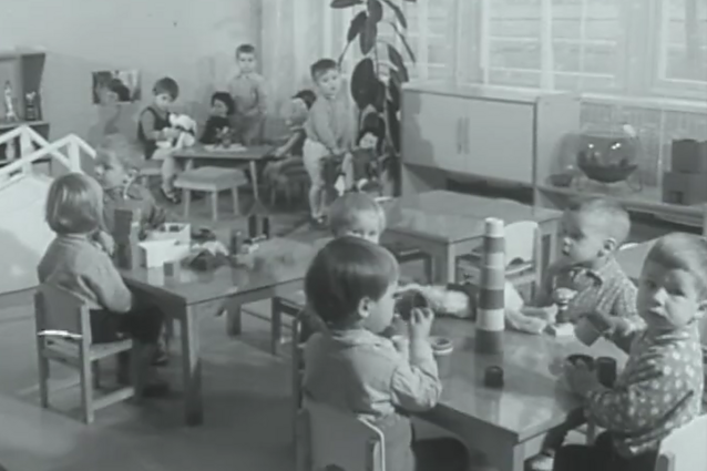 Filmas „Lazdynai“ (1972) Filmas „Lazdynai“ (1972)