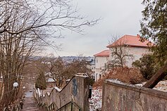 Stasys Kudokas villa
