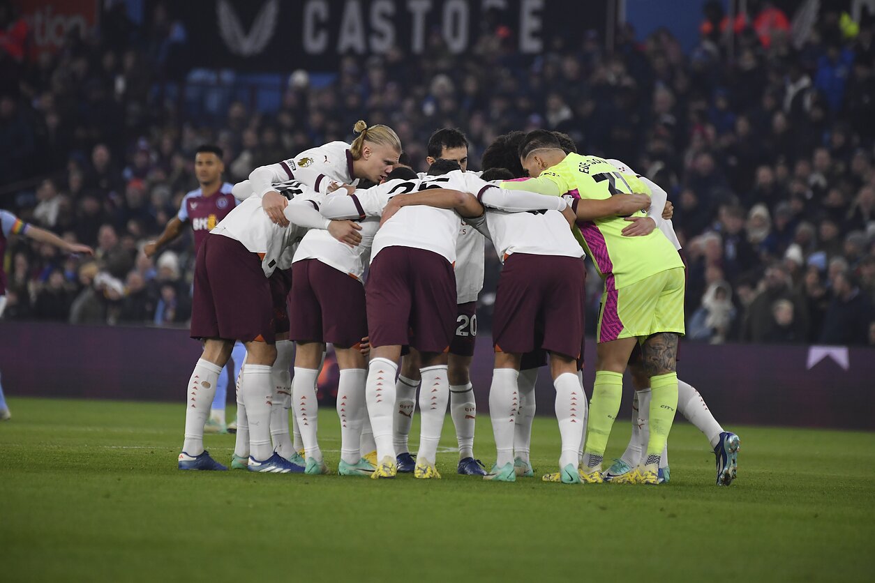 „Manchester City“