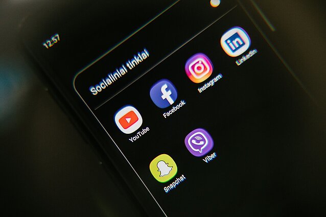 Bendrovei „Meta“ nereaguojant į Lietuvos pranešimus apie sukčiavimą ir netikrų paskyrų kūrimą, planuojama kreiptis į EK