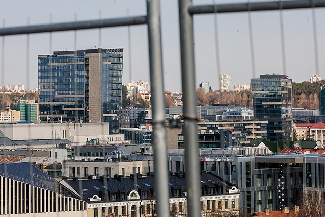 Nekilnojamasis turtas