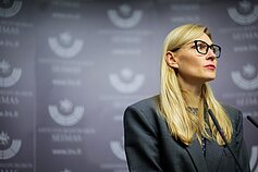 Ilma Skuodienė