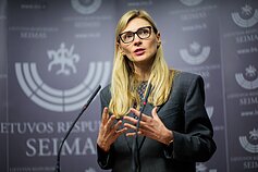 Ilma Skuodienė