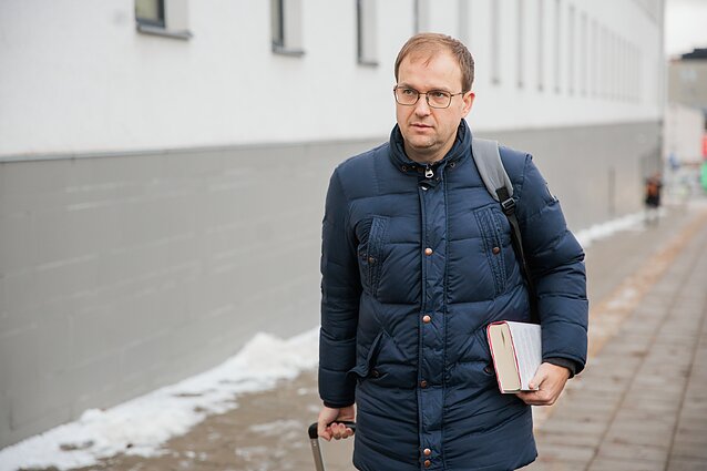 Žinios. Seimas spręs, ar pradėti apkaltą politinės korupcijos byloje nuteistam Gapšiui